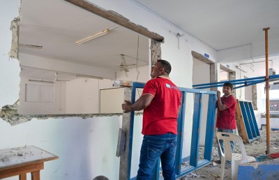 މާލޭގެ ސީއެޗްއެސްއީ ސެޕްޓެމްބަރުގައި އަލުން ފަށަނީ