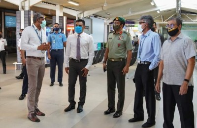 ކުޅަދާނަ ފަޔާ ފައިޓަރު އަދި ބާސްކެޓް ތަރި ފަޔާ ނިއާވެއްޖެ