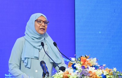 އަނިޔާ ލިބޭ މީހުންނަށް ތިން ސަރަހައްދެއްގައި ޑޮމެސްޓިކް ވަޔަލަންސް ޝެލްޓާ އަޅަނީ