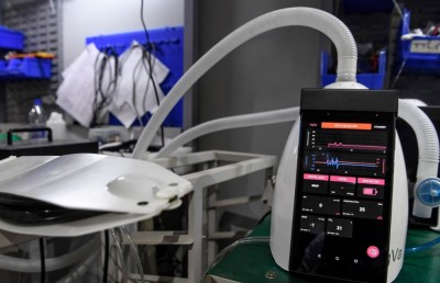 ވެންޓިލޭޓަރުތައް ނުލިބުމުން ލިބުނު ގެއްލުމުގެ ބަދަލު ހޯދަން ހުށަހަޅައިފި