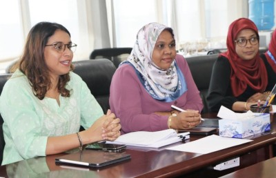 މުސާރަ ކުޑަވެ، މުވައްޒަފުން ނުލިބުމުގެ ދަތިކަން ބޮޑު: އެޗްއާރުސީއެމް