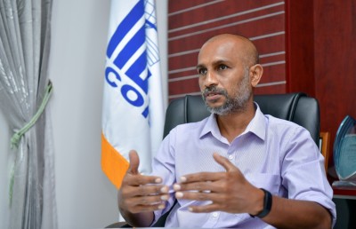 މައުލޫމާތުގެ ގާނޫނުގެ ދިގު އަތް ދައުލަތުގެ ކުންފުނިތަކަށް: ސުޕްރީމް ކޯޓުން ދިނީ ބްލޭންކް ޗެކެއްތަ؟!