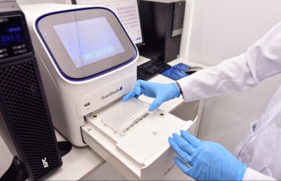 ބިޒީ ލެބޯޓަރީއެއް، ކުޑަ ދުވަސްކޮޅަކުން އެންމެ އުހުގައި!