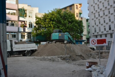 އިންޑިއާގެ ޓާޓާއަށް ބަދަލުގެ ގޮތުގައި ނާދީއާއި އޯޑިއޯން ބިމާއި ރިސޯޓު ހަދަން ރަށެއް!