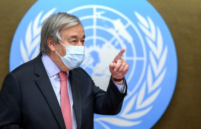 އަފްގާނިސްތާނަށް އެހީވުމަށް ބިލިއަން ޑޮލަރު ދޭން އެއްބަސްވެއްޖެ