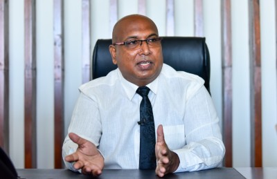 ހިޔާ ފްލެޓްތަކުގެ ގްރައުންޑް ފްލޯގެ ފާރުތައް ތެޅިޔަސް ސްޓްރަކްޗާއަކަށް ގެއްލުމެއް ނުވާނެ: އެޗްޑީސީ