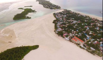 ކޮވިޑް ޖެހިގެން 34 އަހަރުގެ ބިދޭސީއަކު މަރުވެއްޖެ