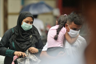 ކޮވިޑާއެއްވަރަށް ބޭރަށް ހިންގުން އިތުރުވަނީ، ސަމާލުވޭ!