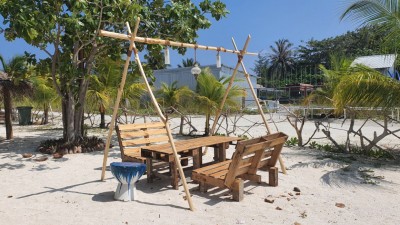 ބީއެމްއެލް ކޮމިއުނިޓީ ފަންޑުގެ ދަށުން މިފަހަރު ބ. ގޮއިދޫގައި ބާބަކިޔު ސަރަހައްދެއް
