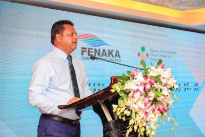 ހޯމް ސޯލާ ޕްރޮގްރާމުން ރައްޔިތު މީހާގެ ޖީބަށް ލުއިވާނެ: ސައީދު