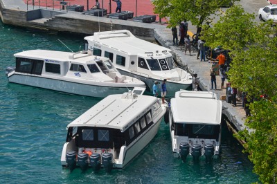 ލ. ގަން ހިމެނޭ ގޮތަށް 12 ރަށެއް މިވަގުތު މޮނިޓަރިންގައި