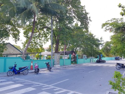 އައްޑޫގެ ކޮވިޑް ހާލަތު ގޯހުން ގޯހަށް