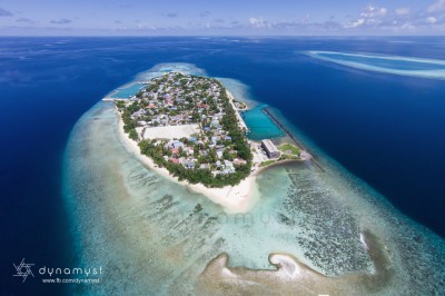 މޮނިޓަރިން އުވާލި މަހިބަދޫއާއި އައްޑޫގައި އެކްޓިވް ކޭސްތައް މިހާރު 100 އިން މަތީގައި