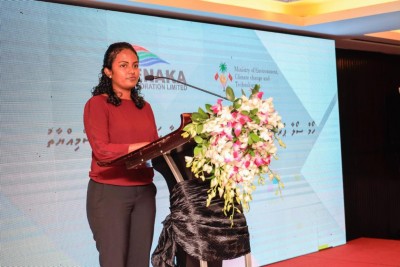 ހޯމްސޯލާ ޕްރޮގްރާމް ފެށުމުން އޭސީ ގަންނަ ގޮތަށް ސޯލާ ގަންނަން ފަށާނެ: ޝައުނާ