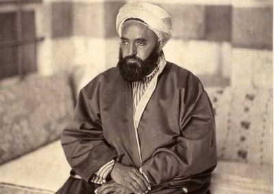 ޙަޤީޤީ ޖިހާދާއި ޙަޤީޤީ މުޖާހިދުން