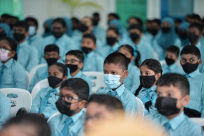 އާދީއްތަ ދުވަހު ކިޔެވުން ފެށޭނެ، މާލޭ ސްކޫލުތަކަށް ހާއްސަ ފިޔަވަޅުތަކެއް