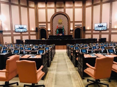 ޑިމޮކްރަސީ އާއި ޝޫރާގެ ގުޅުން: އިސްލާމީ ނަޒަރުން