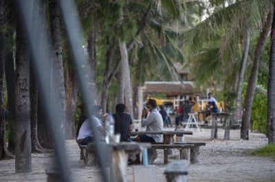 ހުޅުމާލޭގައި ހަފްލާތައް ބާއްވަން ހުއްދަދިނުން މެދުކަނޑާލައިފި