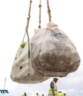 ތިން ވަނަ ދަތުރުގައި އިންޑިއާ އިން ސީދާ އައްޑު އަށް 800 ޓަނުގެ މުދާ!