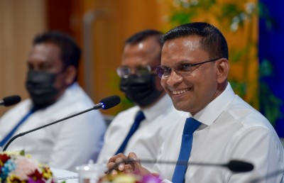 5،000 ސޮޔާއެކު އެމްއެންޕީ ބުދަދުވަހު އިލެކްޝަންސަށް