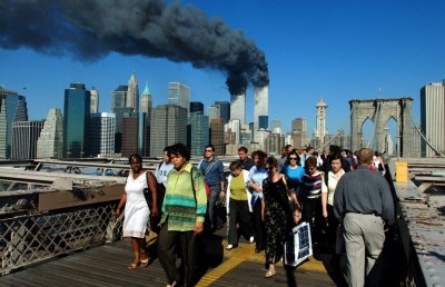 ސެޕްޓެމްބަރު 11ގެ ހަމަލާއާ ސައޫދީއާ ގުޅުމެއް ނެތް