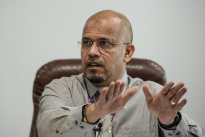 ރައީސް ސޯލިހަށް އިންތިހާބު ކާމިޔާބު ކޮށްދޭން ކުރެވެން ހުރި ހުރިހާ މަސައްކަތެއް ކުރާނަން: އީސީ ޝަރީފް