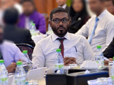 ރިޔާސީ އިންތިހާބާ ގުޅޭ ޖިނާއީ 25 މައްސަލައެއް އަލުން ފުލުހުންނަށް ހުށަހަޅައިފި