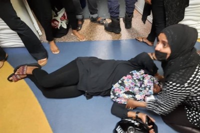 ޗެނަލް 13ގެ ނޫސްވެރިއަކަށް ފުލުހުން އަނިޔާކުރިކަމަށް ތުހުމަތު ކޮށްފި