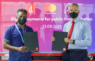 އެމްޓީސީސީގެ ދަތުރުފަތުރުގެ ހިދުމަތް ހޯދަން ކޭޝް ކާޑުން ފައިސާ ދެއްކޭ ގޮތް ހަދަނީ