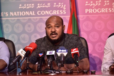 އޭސީސީގެ މެންބަރުން ނެތި އިންތިހާބު ނުބޭއްވޭނެކަން ފުއާދު ގަބޫލު ކުރައްވާ: އިދިކޮޅު