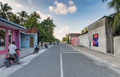ކޮވިޑް ފެތުރޭތީ އައްޑޫގެ ކާފިއު އިތުރު އެއް ހަފުތާ އަށް ދަންމާލައިފި