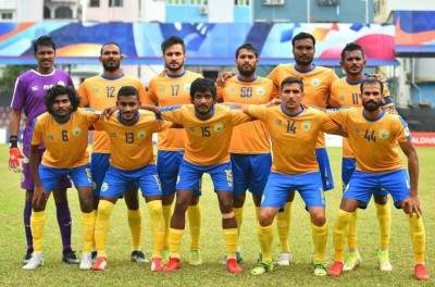 ސަސް ބަލިކޮށް މޮޅުވުމުގެ ރޭހުގައި ވެލެންސިއާ ކުރިއަށް