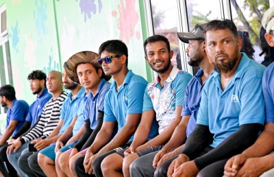 ބިދޭސީންގެ ވޯކް ޕާމިޓާއި ކޯޓާ ފީ ނުދައްކާ ބޮޑެތި ކުންފުނިތައް ހިމެނޭހެން ލިސްޓް އާއްމުކޮށްފި