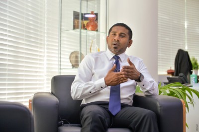 މަހުލޫފަށް ކުރާ ރިޝްވަތުގެ ދައުވާގެ ޝަރީއަތް ބުދަ ދުވަހު ފަށަނީ