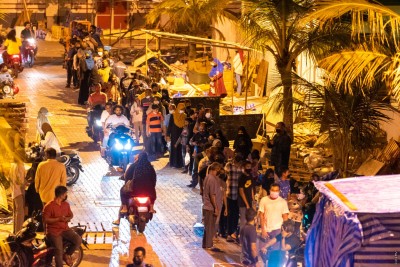 ނުރައްކާ ބޮޑުވަނީ، ކޭސްތަކުގެ އަދަދު ހާހަކާ ގާތަށް