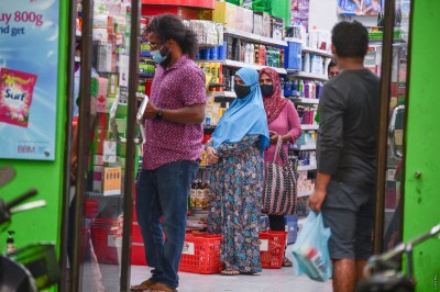 އަލަށް ރަޖިސްޓްރީ ކުރާ ވިޔަފާރިތައް ގިންތިކުރަން ޖެހޭ ގޮތަށް ހަދައިފި