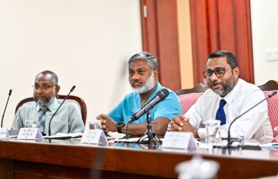 ކޮލެޖުތައް، ޔުނިވާސިޓީތަކަށް ބަދަލުކޮށްފި ނަމަ އިގުތިސާދީ ކުރިއެރުން ލިބޭނެ: ވިލާ ކޮލެޖު/އޭޑީކޭ