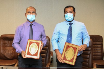 ޒިކުރާ މިސްކިތުގެ ބަދަލުގައި ހުޅުމާލޭ ދެވަނަ ފިޔަވަހީގައި މިސްކިތެއް އަޅަން އެސްޖޭއާ ހަވާލުކޮށްފި