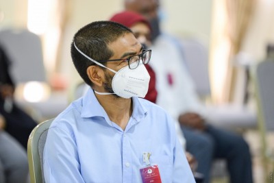 ވެކްސިން ޖެހުމަށްފަހު ދެ ހަފްތާއަށް ކަސްރަތާ ދުރުވޭ، ނޫނީ ނުރައްކާ ވެދާނެ!