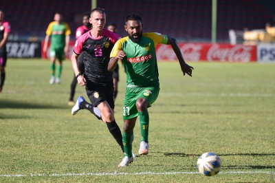 އަންނަ މަހުގެ ހަ ވަނަ ދުވަހު ދިވެހި ޕްރިމިއާ ލީގު ފަށަނީ