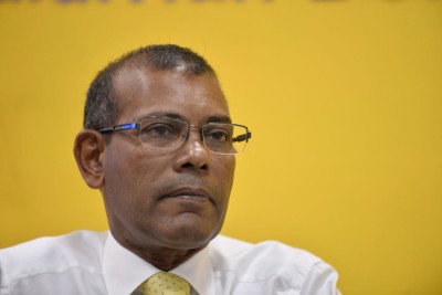 އެންމެ ބޮޑު ހިތްހަމަޖެހުމެއް ލިބެނީ މަރޮށީގެ 26 ކުދިން ޔުނިވާސިޓީން މަތީ ތައުލީމަށް ކިޔަވަން ތިބީތީ: ނަޝީދު