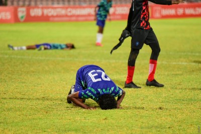 ޔޫތު ޗެމްޕިއަންޝިޕް: މާޒިޔާ ބަލިކޮށް ސަސްއިން އުއްމީދު އައުކޮށްފި
