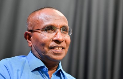 އެޗްއާރްސީއެމްއަށް ހަބީބް އައްޔަންކުރަން މަޖިލީހުން ފާސްކޮށްފި
