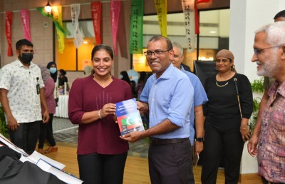 ޓީޗަރުންގެ އައިޑެންޓިޓީ ޔަގީން ވާން ޖެހޭނެ: އެމްޑީޕީ