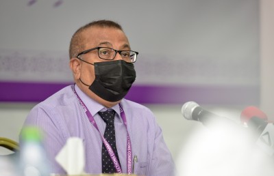 ފުއާދު، އަނެއްކާ ވެސް އީސީގެ ރައީސް ކަމަށް އައްޔަން ކޮށްފި