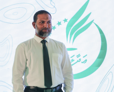 ރައްޔިތުންނަށް ހަމަހަމަކަން ގާއިމްކޮށްދެވޭނީ އެމްޑީޕީގެ ކެންޑިޑޭޓަށް ވޯޓު ދީގެން: އަދާލަތު