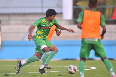 ދެ ޓީމުގެ ފަރިތަކުރުންތައް ވެސް ފޯރިއާއެކު އަލިފުށީގައި