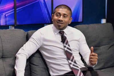 މަހުލޫފްގެ ޝަރީއަތް ފަށާނީ ކޮވިޑްގެ ހާލަތު ރަނގަޅުވުމުން: ކްރިމިނަލް ކޯޓް