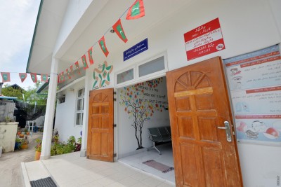 ކޮވިޑްގައި ދަނގެތީން މީހަކު މަރުވެއްޖެ