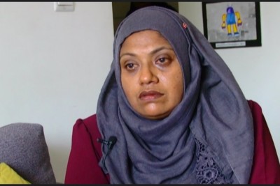މަރަށް މަރު ހިފާކަށް ބޭނުމެއް ނޫން، ބޭނުންވަނީ މަރުގެ ދިޔަ: ޔާމީން ރަޝީދުގެ މަންމަ